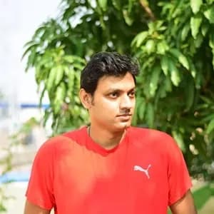 Saptadeep Bhowmik